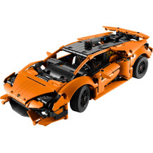 Constructor - LEGO® Technic 42196 Lamborghini Huracán Tecnica Orange