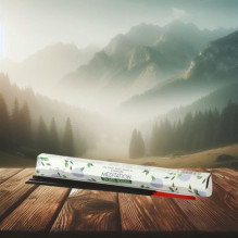 Aromatiniai Smilkalai - Stamford Premium Augaliniai Meditacijos Smilkalai 20 Vnt. Aromatiniai Smilkalai - Stamford Premium Augaliniai Meditacijos Smilkalai 20 Vnt.