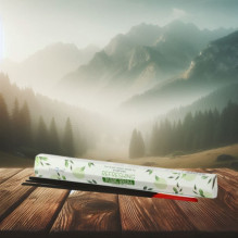 Kvepiančios Lazdelės - Stamford Premium Augalinės Sudėties Atgaivinantis Kvapas 20 Lazdelių Kvepiančios Lazdelės - Stamford Premium Augalinės Sudėties Atgaivinantis Kvapas 20 Lazdelių