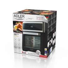 Oven - Adler AD 6309 Fat Free