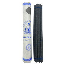 Incense Stick Set - Premium Tibetan Medicine Buddha 30 Handmade Sticks 20 cm Incense Stick Set - Premium Tibetan Medicine Buddha 30 Handmade Sticks 20 cm