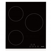 Glass Ceramic Hob -...