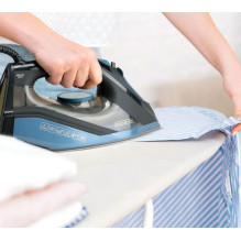Lygintuvas - Black+Decker BXIR2801E Lygintuvas - Black+Decker BXIR2801E
