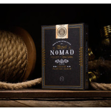 Žaidimų Kortos - Theory11 NoMad 52 Kortos + 2 Džokeriai FSC Sertifikuoti