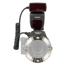 Ring flash Yongnuo YN14EX II for Sony Ring flash Yongnuo YN14EX II for Sony