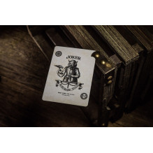 Playing Cards - Theory11 NoMad 52 Cards + 2 Jokers FSC Certified