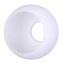 Lampshade - Activejet Irma, White Lampshade - Activejet Irma, White
