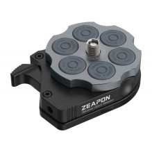 Zeapon Revolver greito atleidimo rankena Zeapon Revolver greito atleidimo rankena