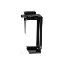 Computer Holder - MC-713 Black