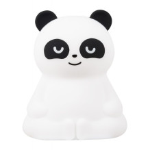 Silikoninė LED lempa - Redleaf Silly Panda