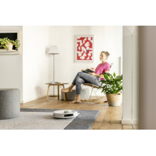 Vacuum Cleaner Accessory - Kärcher 2.269-641.0 Robot Vacuum Cleaner Accessory Set