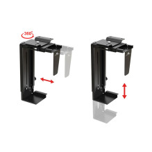 Computer Holder - MC-713 Black Computer Holder - MC-713 Black