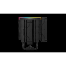 CPU Cooler - Deepcool AK620 DIGITAL PRO RGB, 1750 RPM, 25 dB CPU Cooler - Deepcool AK620 DIGITAL PRO RGB, 1750 RPM, 25 dB