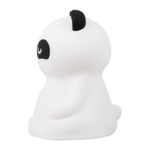 Silikoninė LED lempa - Redleaf Silly Panda