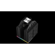 CPU Cooler - Deepcool AK620 DIGITAL PRO RGB, 1750 RPM, 25 dB CPU Cooler - Deepcool AK620 DIGITAL PRO RGB, 1750 RPM, 25 dB