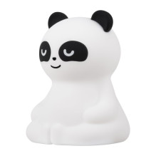 Silikoninė LED lempa - Redleaf Silly Panda