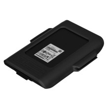 External Hard Drive - ADATA 2 TB Black External Hard Drive - ADATA 2 TB Black