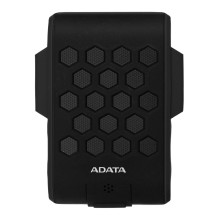 External Hard Drive - ADATA 2 TB Black External Hard Drive - ADATA 2 TB Black