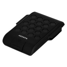 External Hard Drive - ADATA 2 TB Black External Hard Drive - ADATA 2 TB Black