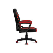 Gaming Chair - Huzaro Ranger 1.0 Red Mesh Gaming Chair - Huzaro Ranger 1.0 Red Mesh