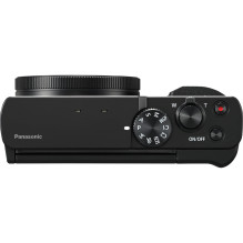 Panasonic Lumix DC-TZ99...