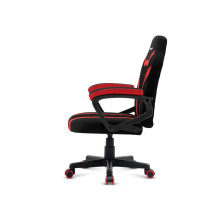 Gaming Chair - Huzaro Ranger 1.0 Red Mesh Gaming Chair - Huzaro Ranger 1.0 Red Mesh