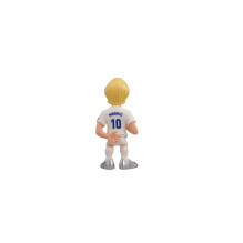 Kolekcinė Figūrėlė - MINIX Luka Modric Real Madrid 10 12cm x 5cm x 4cm