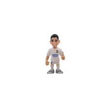Kolekcinė Figūrėlė - Real Madrid Federico Valverde 12 cm Thumbs-Up Pozicija