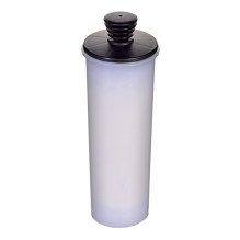 Water Descaling Capsule - KARCHER SC 3 55.2x162.4mm 170g Black / White Water Descaling Capsule - KARCHER SC 3 55.2x162.4mm 170g Black / White