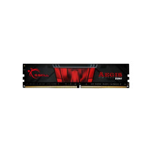 RAM Module - G.Skill Aegis 16 GB (2 x 8 GB) DDR4 2666 MHz XMP 2.0 RAM Module - G.Skill Aegis 16 GB (2 x 8 GB) DDR4 2666 MHz XMP 2.0