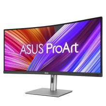 Monitor - ASUS ProArt PA34VCNV 34.1' UltraWide QHD Black