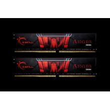 RAM Modulis - G.Skill Aegis 16 GB (2 x 8 GB) DDR4 2666 MHz XMP 2.0