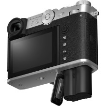 FUJIFILM GFX 100RF (Silver)