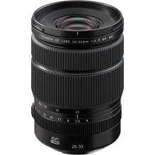 FUJIFILM FUJINON GF 20-35mm...