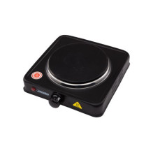 Induction Cooker - Mesko Home MS 6508 Black, Hermetic.