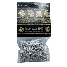 Dvasinė Derva - Pagan Magic Medžio Derva 30g Natūrali Derva ir Žolelės Dvasinė Derva - Pagan Magic Medžio Derva 30g Natūrali Derva ir Žolelės