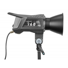 LED Šviestuvas Yongnuo YNRay260 WB (3200 K - 5600 K)