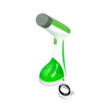 Portable Garment Steamer - Esperanza EHI008 0.22L 1400W 20g/min Green, White Portable Garment Steamer - Esperanza EHI008 0.22L 1400W 20g/min Green, White