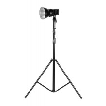 LED light Sirui C60R RGB, WB (2800 K - 6500 K) LED light Sirui C60R RGB, WB (2800 K - 6500 K)