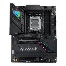 Motherboard - ASUS ROG STRIX B850-F GAMING WIFI AM5, Wi-Fi 7, DDR5, ATX