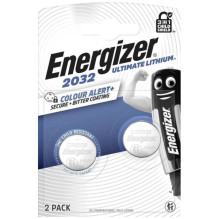 Battery - Energizer...