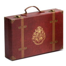 Travel Set - Harry Potter Platform 9-3 / 4 Travel Set 184 Pages 22.6x15.8x5.7 cm