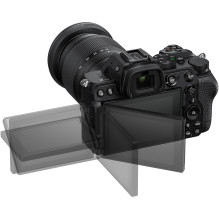 Nikon Z5 II, (Z5II), (Z 5...