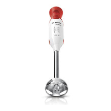 Blender - Bosch 450 W Red / White