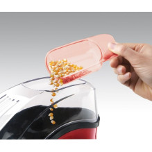 Popcorn Maker - Taurus Pop\'n\'Corn 968375000 1100W 3 Min Popcorn Maker - Taurus Pop\'n\'Corn 968375000 1100W 3 Min
