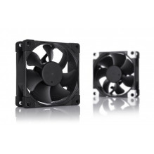 Computer Fan - Noctua NF-A8 PWM 8 cm Black Computer Fan - Noctua NF-A8 PWM 8 cm Black