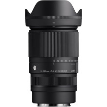 Sigma 16-300mm F3.5-6.7 DC OS , Contemporary , L-Mount