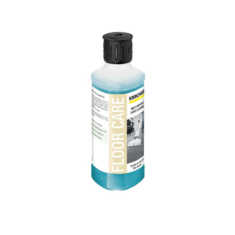 Floor Cleaner - Kärcher 6.295, Green