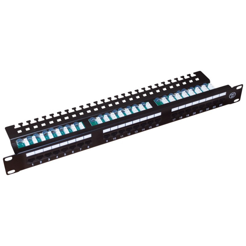 Komutacinė Panelė - Alantec PK013 1U