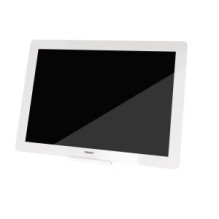 Intercom Monitor - Fibaro Swipe, White